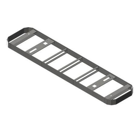 Островок безопасности Vector AP (1103х4800 мм) Островок безопасности Vector AP (1103х4800 мм)