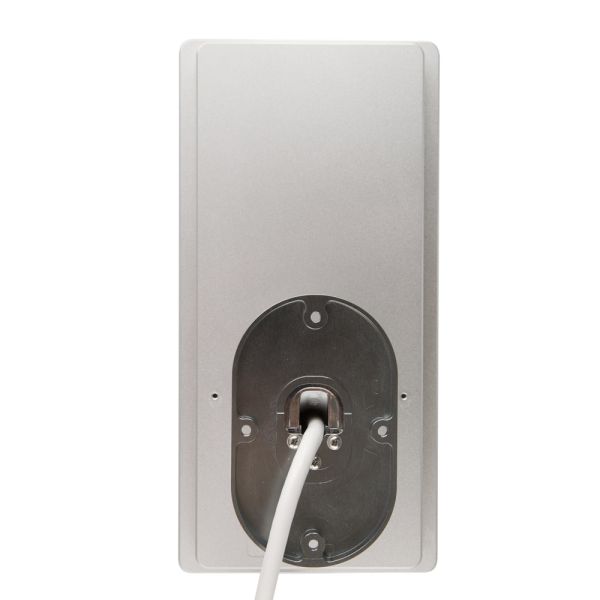 Терминал распознавания лиц RusGuard R20-Face (8W) SE с кастомизацией Терминал распознавания лиц RusGuard R20-Face (8W) SE с кастомизацией