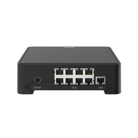 8-канальный PoE видеорегистратор Axis S3008 2TB 8-канальный PoE видеорегистратор Axis S3008 2TB