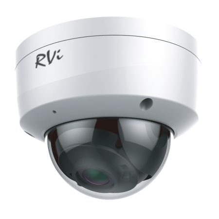 IP-видеокамера 4Мп RVi-1NCD4054 (2.8) white IP-видеокамера 4Мп RVi-1NCD4054 (2.8) white