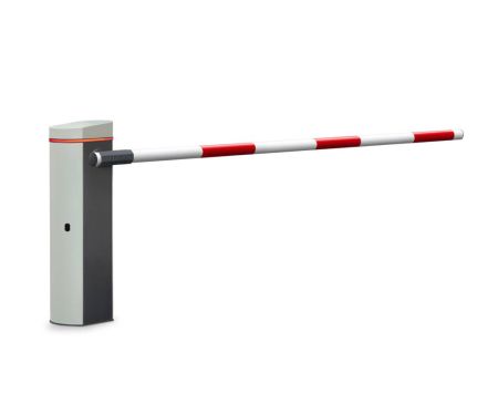 Тумба шлагбаума PERCo GS04.1 со встроенной системой обогрева (без стрелы) Тумба шлагбаума PERCo GS04.1 со встроенной системой обогрева (без стрелы)