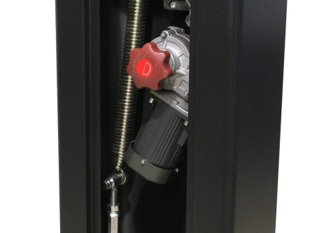 Шлагбаум автоматический DoorHan Barrier-PRO-RPD3000 Шлагбаум автоматический DoorHan Barrier-PRO-RPD3000