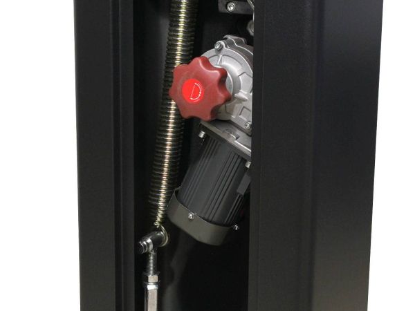 Шлагбаум автоматический DoorHan Barrier-PRO-RPD3000