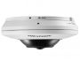 Купольная панорамная IP-камера HikVision DS-2CD2935FWD-I (Fish Eye) Купольная панорамная IP-камера HikVision DS-2CD2935FWD-I (Fish Eye)
