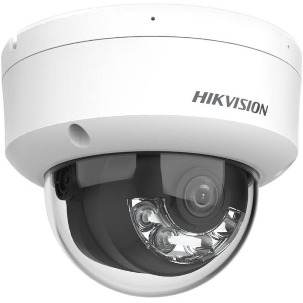 IP-видеокамера 4Мп Hikvision DS-2CD2143G2-LIS2U (2.8 мм), уличная IP-видеокамера 4Мп Hikvision DS-2CD2143G2-LIS2U (2.8 мм), уличная