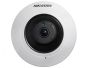 Купольная панорамная IP-камера HikVision DS-2CD2935FWD-I (Fish Eye) Купольная панорамная IP-камера HikVision DS-2CD2935FWD-I (Fish Eye)