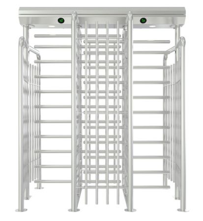Турникет полноростовой двухпроходной Came Guardian BTX 400 (001PSGD4B), уличный из окрашенной стали Турникет полноростовой двухпроходной Came Guardian BTX 400 (001PSGD4B), уличный из окрашенной стали