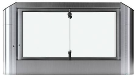 Крайний элемент турникета Oxgard Praktika-Т-06-K (шир.прохода 900 мм) с картоприемником Крайний элемент турникета Oxgard Praktika-Т-06-K (шир.прохода 900 мм) с картоприемником