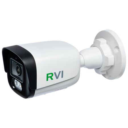 IP-видеокамера 4Мп RVi-1NCTL4156 (2.8) white IP-видеокамера 4Мп RVi-1NCTL4156 (2.8) white