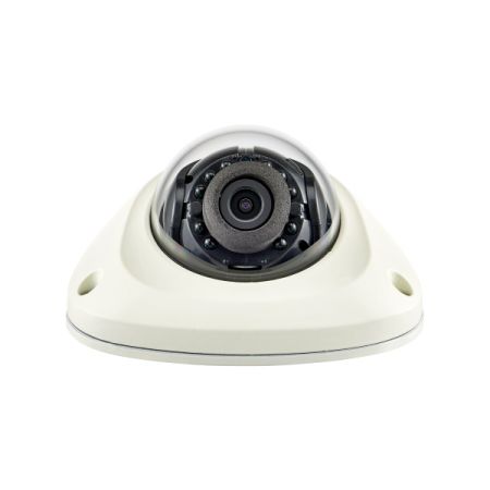 Антивандальная сетевая IP-видеокамера 2Мп Wisenet QNV-6023R (3.6 мм) Антивандальная сетевая IP-видеокамера 2Мп Wisenet QNV-6023R (3.6 мм)