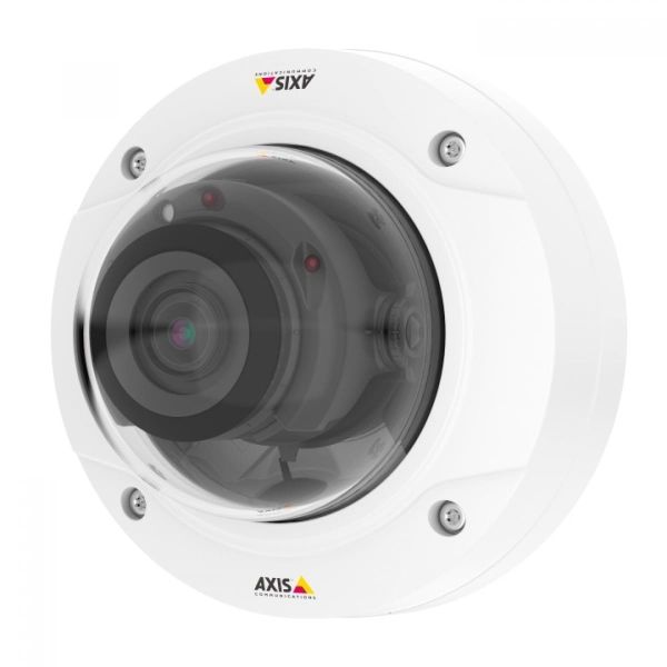 Сетевая IP-видеокамера Axis P3227-LV
