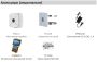 IP-видеокамера 4Мп Dahua DH-IPC-HFW5442EP-ZE-S3 с ИИ IP-видеокамера 4Мп Dahua DH-IPC-HFW5442EP-ZE-S3 с ИИ