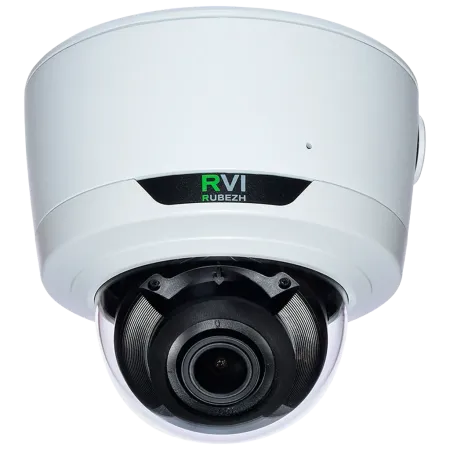 IP-видеокамера 4Мп RVi-2NCD4489 (2.8-12) white моторизованная с обогревателем IP-видеокамера 4Мп RVi-2NCD4489 (2.8-12) white моторизованная с обогревателем