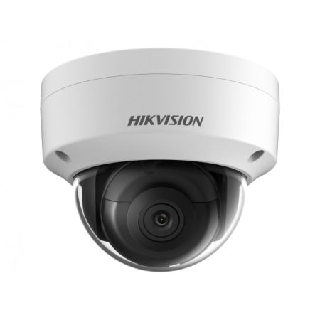 Антивандальная IP-камера 4Мп HikVision DS-2CD2143G2-IS (4 мм) с технологией AcuSense Антивандальная IP-камера 4Мп HikVision DS-2CD2143G2-IS (4 мм) с технологией AcuSense