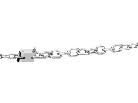 Цепь DoorHan CBChain-15 для цепного шлагбаума Chain-barrier (15.5 м) Цепь DoorHan CBChain-15 для цепного шлагбаума Chain-barrier (15.5 м)