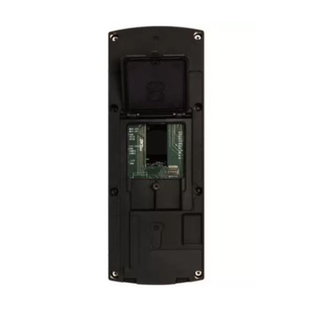 Биометрический терминал контроля доступа ZKTeco Notus [EM] [Wi-Fi] с функцией видеодомофона и PoE