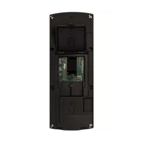 Биометрический терминал контроля доступа ZKTeco Notus [EM] [Wi-Fi] с функцией видеодомофона и PoE