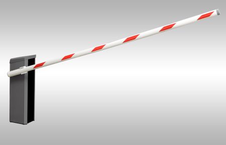 Тумба шлагбаума автоматического Magnetic Toll HiSpeed, 0.6 сек, длина стрелы до 3 м, MGC Pro, с детектором петель Тумба шлагбаума автоматического Magnetic Toll HiSpeed, 0.6 сек, длина стрелы до 3 м, MGC Pro, с детектором петель