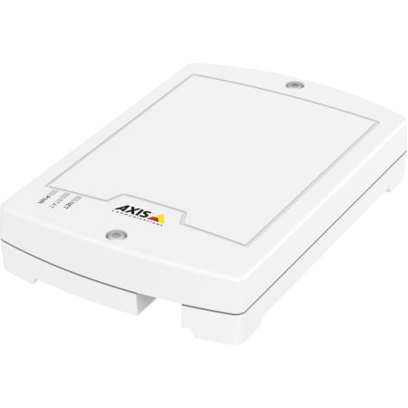 Сетевой релейный модуль ввода-вывода Axis A9161 Сетевой релейный модуль ввода-вывода Axis A9161