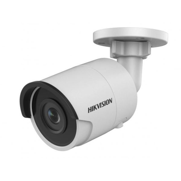 Уличная IP-камера Hikvision DS-2CD2023G0-I (6 мм) с ИК-подсветкой до 30м