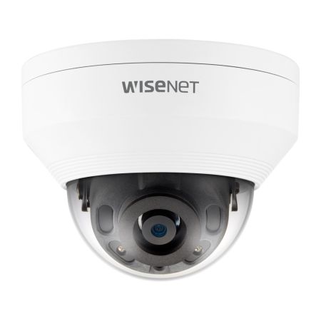 Антивандальная сетевая IP-видеокамера 2Мп Wisenet QNV-6022R (4 мм) Антивандальная сетевая IP-видеокамера 2Мп Wisenet QNV-6022R (4 мм)
