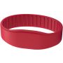 Силиконовый RFID-браслет Mifare 1k 4/7 byte UID, без застежки Силиконовый RFID-браслет Mifare 1k 4/7 byte UID, без застежки