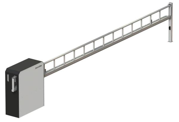Шлагбаум антивандальный откатной DoorHan Barrier Protector AVB1-55 Шлагбаум антивандальный откатной DoorHan Barrier Protector AVB1-55