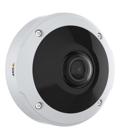 Сетевая уличная IP-видеокамера Axis M3057-PLVE MkII Сетевая уличная IP-видеокамера Axis M3057-PLVE MkII