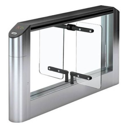Центральный элемент турникета Oxgard Praktika-Т-06 (шир.прохода 900 мм) с картоприемником Центральный элемент турникета Oxgard Praktika-Т-06 (шир.прохода 900 мм) с картоприемником