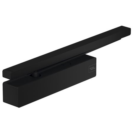 Доводчик дверной кулачковый dormakaba TS 98 XEA BC+DC EN 1-6, серый P600 Доводчик дверной кулачковый dormakaba TS 98 XEA BC+DC EN 1-6, серый P600