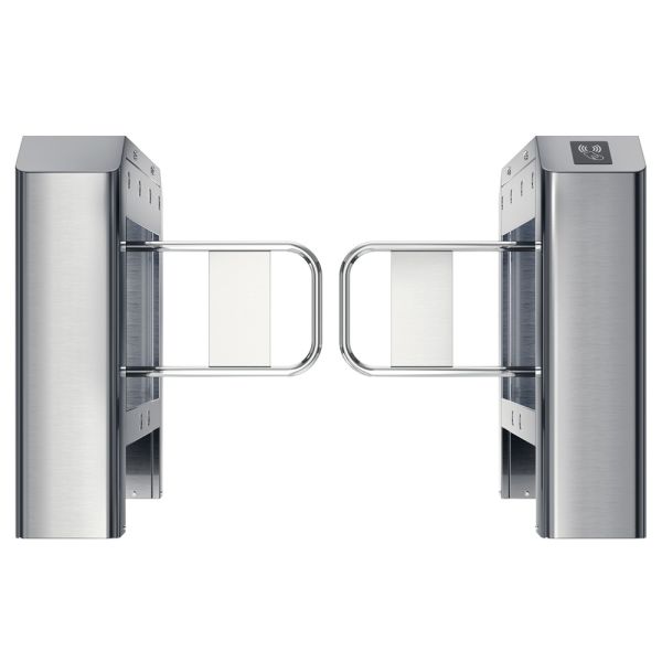 Боковой модуль распашного турникета Блокпост СДВ 500