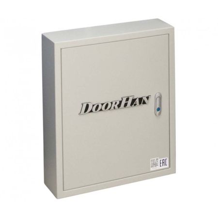 Блок управления боллардами DoorHan CB-HB220-8 Блок управления боллардами DoorHan CB-HB220-8