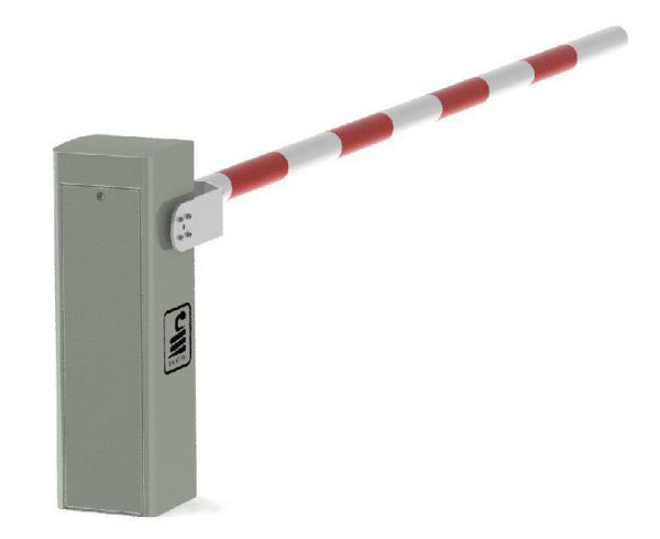 Тумба шлагбаума Фантом F4PCA с обогревателем, для шлагбаума Пром-стандарт-Арктик Тумба шлагбаума Фантом F4PCA с обогревателем, для шлагбаума Пром-стандарт-Арктик