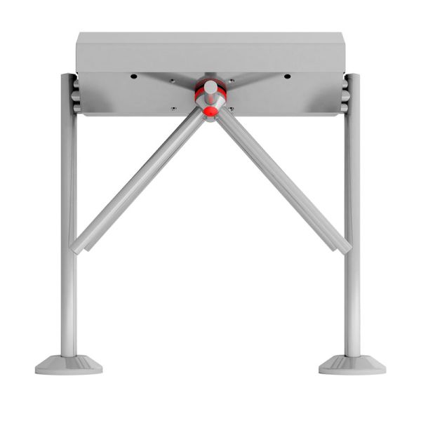 Двухпроходный трехштанговый турникет-трипод Gotschlich Dolomit Tandem 3-Arm (6DOT3ADB) Двухпроходный трехштанговый турникет-трипод Gotschlich Dolomit Tandem 3-Arm (6DOT3ADB)