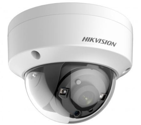 Антивандальная HD-TVI видеокамера 8 Мп HikVision DS-2CE57U8T-VPIT (3.6 мм) Антивандальная HD-TVI видеокамера 8 Мп HikVision DS-2CE57U8T-VPIT (3.6 мм)