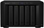 Модуль расширения Synology DX517 (без HDD) Модуль расширения Synology DX517 (без HDD)