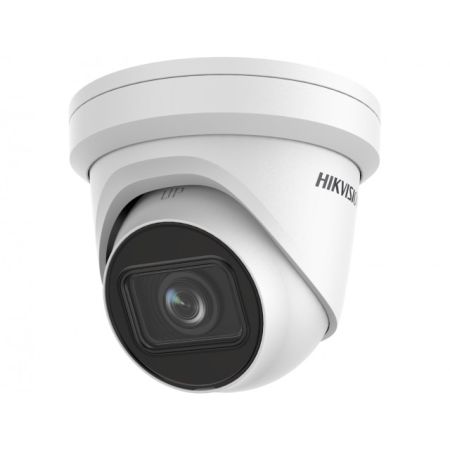 Антивандальная IP-видеокамера 8Мп HikVision DS-2CD2H83G2-IZS с технологией AcuSense Антивандальная IP-видеокамера 8Мп HikVision DS-2CD2H83G2-IZS с технологией AcuSense