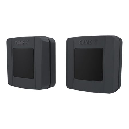 Комплект накладных фотоэлементов Came DLX30CEP, 30 м (806TF-0080) Комплект накладных фотоэлементов Came DLX30CEP, 30 м (806TF-0080)
