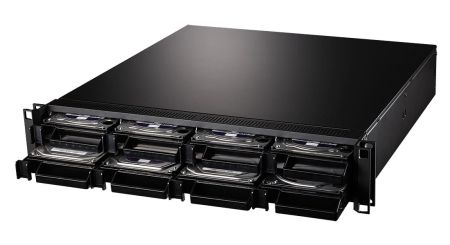 64-канальный Full HD IP-видеорегистратор IDIS DR-8364D с двойным блоком питания 64-канальный Full HD IP-видеорегистратор IDIS DR-8364D с двойным блоком питания
