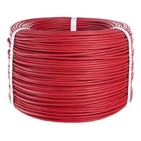 Сигнальный кабель Rexant КСВВнг(А)-LS 4х0,5мм, не распространяющий горение (01-4785) Сигнальный кабель Rexant КСВВнг(А)-LS 4х0,5мм, не распространяющий горение (01-4785)