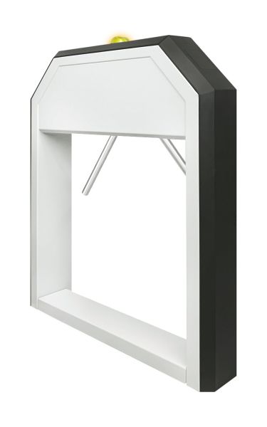 Турникет тумбовый Carddex STR-03 (с механической Антипаникой)