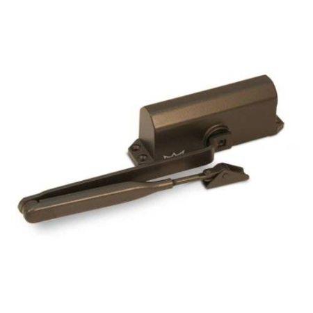 Доводчик дверной dormakaba двухскоростной TS77 EN4 Доводчик дверной dormakaba двухскоростной TS77 EN4