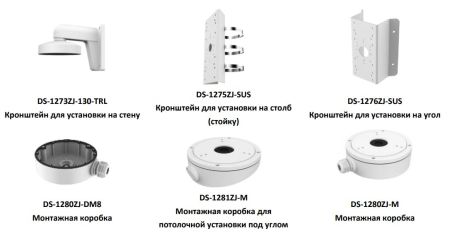 Купольная IP-видеокамера 4Мп HikVision DS-2CD2345G0P-I (1.68 мм) Купольная IP-видеокамера 4Мп HikVision DS-2CD2345G0P-I (1.68 мм)