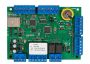 Сетевой IP-контроллер ProxWay PW-400 v.3 Сетевой IP-контроллер ProxWay PW-400 v.3