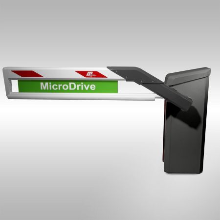 Тумба шлагбаума автоматического Magnetic Access Pro-L, длина стрелы до 6 м Тумба шлагбаума автоматического Magnetic Access Pro-L, длина стрелы до 6 м