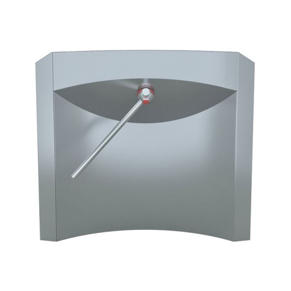 Двухштанговый тумбовый турникет Gotschlich Calypso 2-Arm (6CAL2AEC) Двухштанговый тумбовый турникет Gotschlich Calypso 2-Arm (6CAL2AEC)