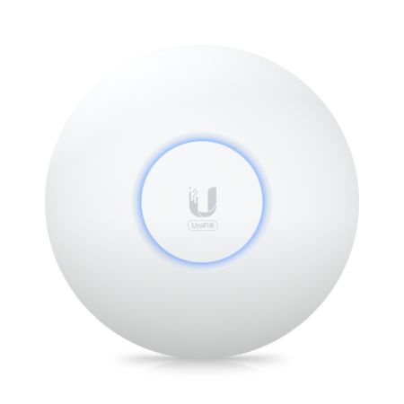 Точка доступа Ubiquiti U6+ Точка доступа Ubiquiti U6+