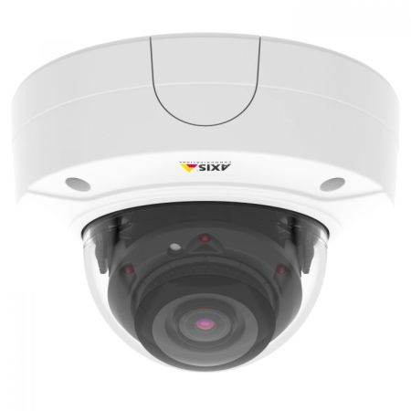 Сетевая IP-видеокамера Axis P3228-LV Сетевая IP-видеокамера Axis P3228-LV