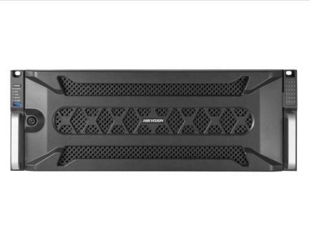 IP-видеорегистратор HikVision DS-96256NI-I24 на 256 каналов IP-видеорегистратор HikVision DS-96256NI-I24 на 256 каналов