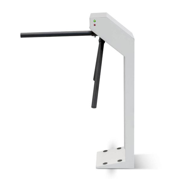 Турникет-трипод PERCo-T-5 из окрашенной стали (с планками) Турникет-трипод PERCo-T-5 из окрашенной стали (с планками)